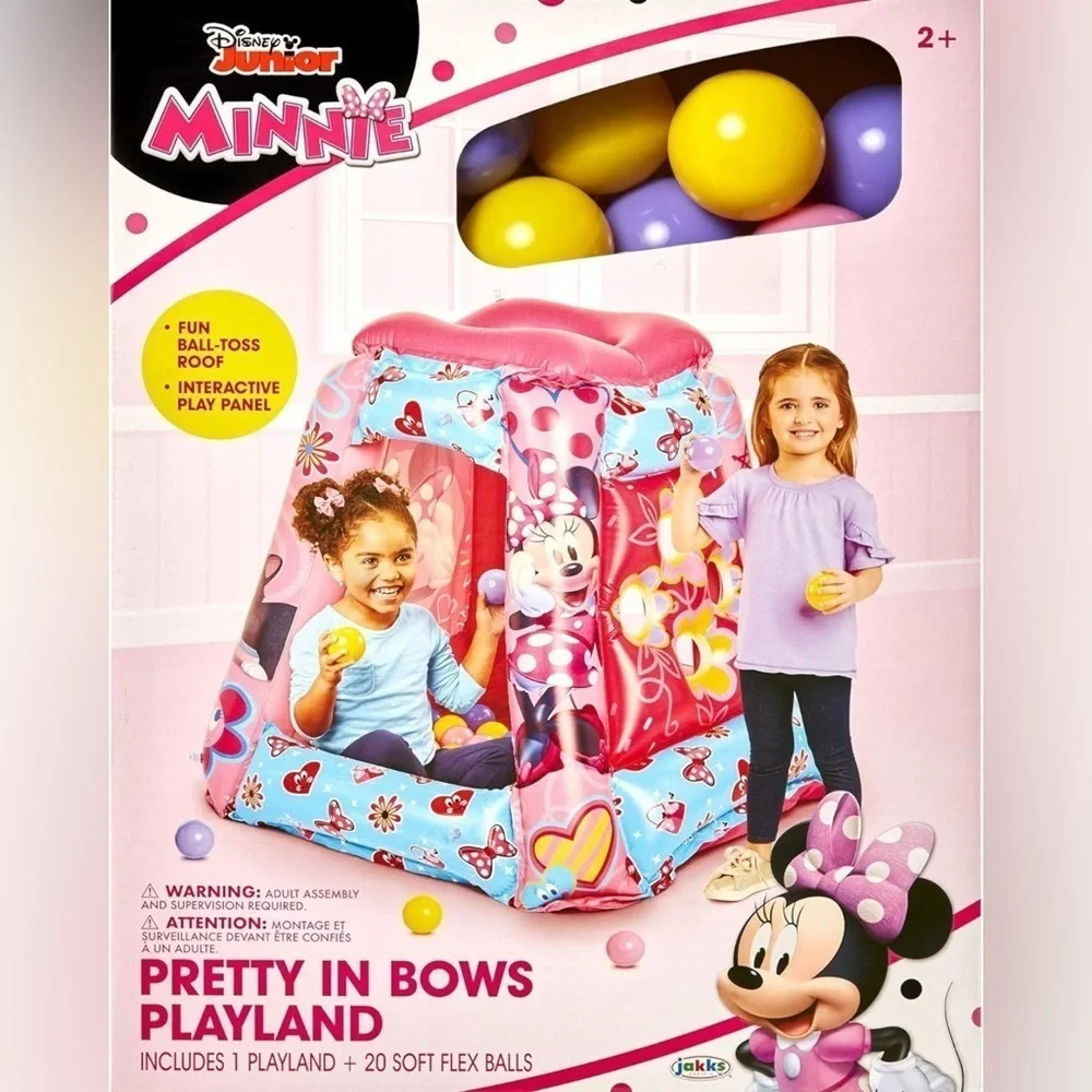 Disney school active space